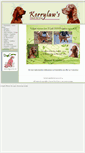 Mobile Screenshot of kerrylaws.space2u.com